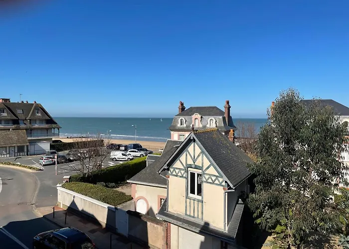 Hotel De La Plage